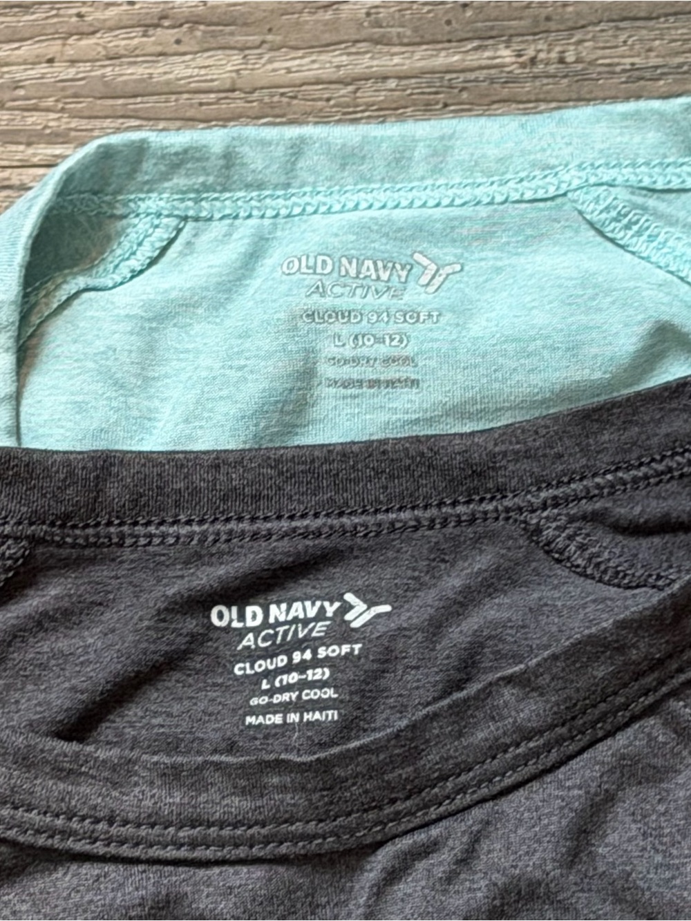 Lot of 6 Old Navy graphic print short sleeve t-shirts boys L 10-12 - Picture 14 of 15